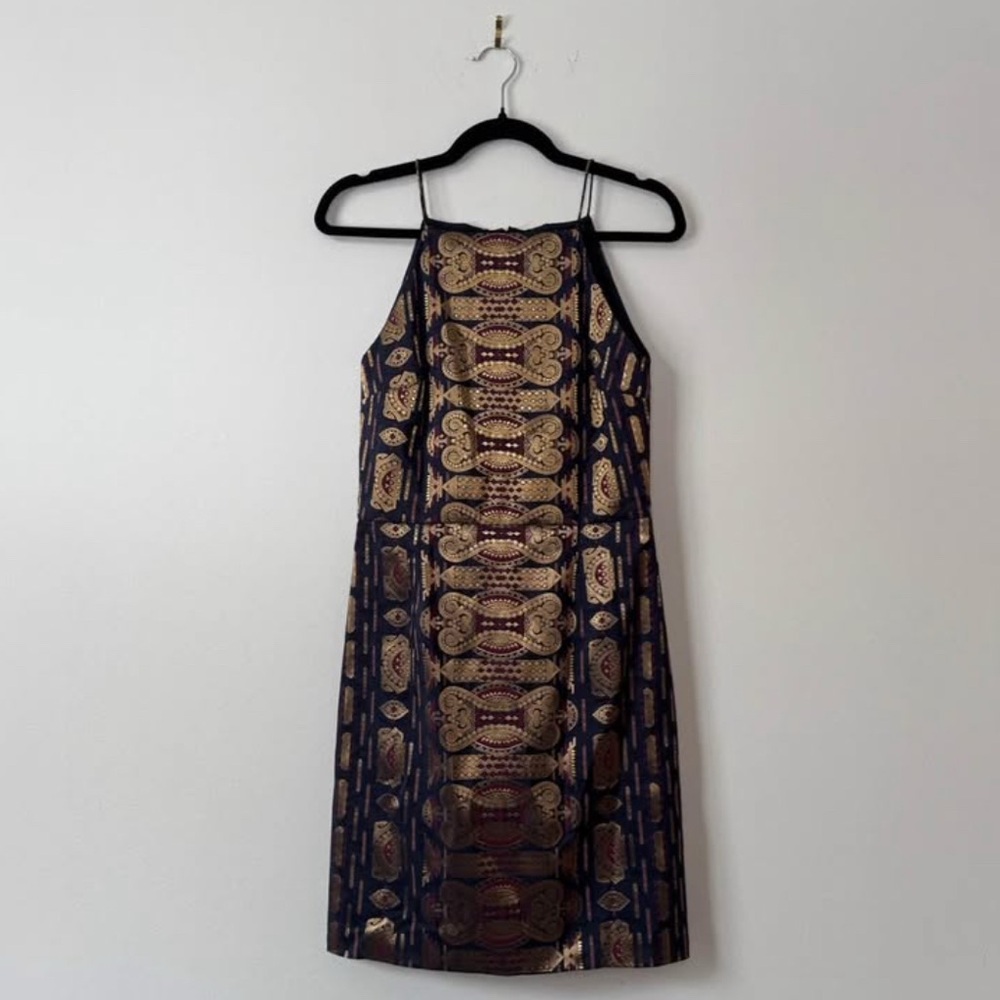 Tory Burch mini dress